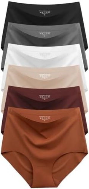 6 Color Pack-2