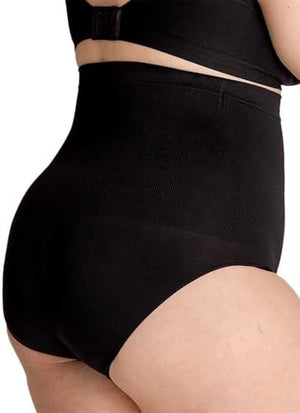 Shapewear for Women - Seamless Shapewear Tummy Control Panty, Body Shaper, Tummy Control Underwear for Women