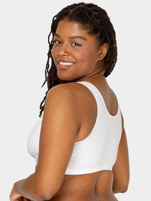 Women's Built Up Tank Style Sports Bra Value Pack