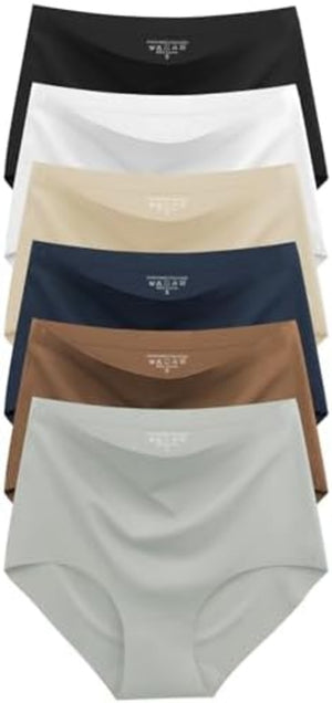 6 Color Pack-2