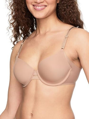 Women's Blissful Benefits Side Smoothing Underwire Bra