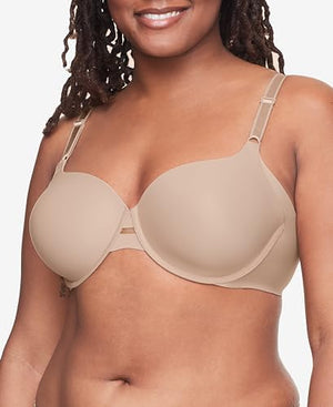 Women's Blissful Benefits Side Smoothing Underwire Bra