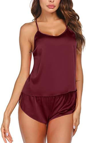 Dark Red