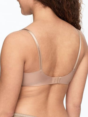 Women's Blissful Benefits Side Smoothing Underwire Bra