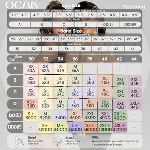 Womens Deep V Bras Wireless Comfortable Bra Supportive No Underwire Bras Tshirt Push Up Bralettes Plunge Seamless Bra