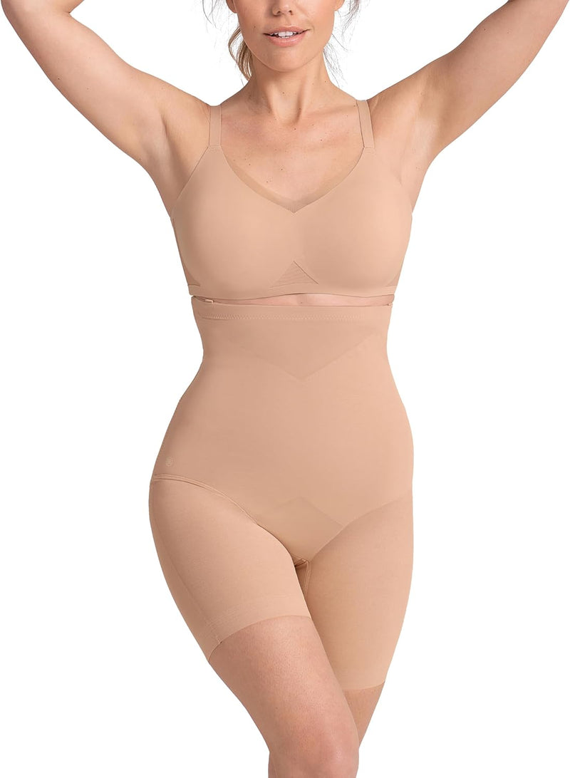 SuperPower Short - High Compression Shapewear for Women