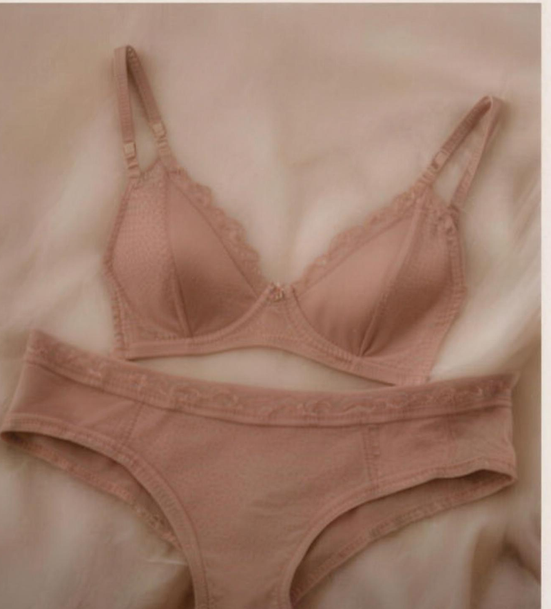 Lace Collection