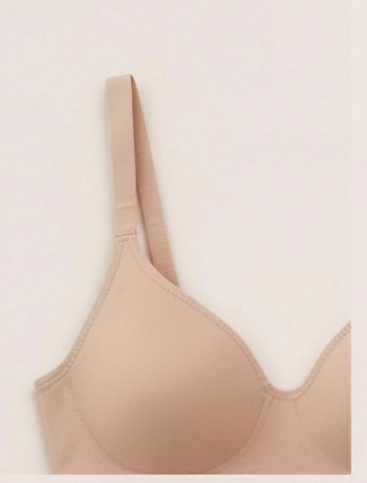 The Everyday Wireless Bra