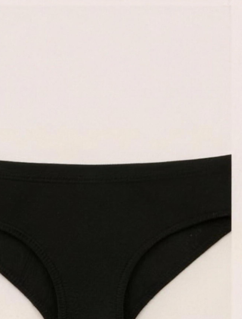 The Smoothing High-Waist Brief