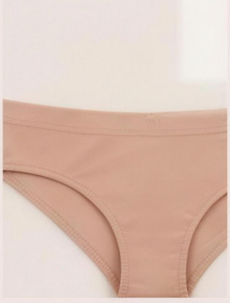 The Second-Skin Thong